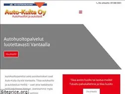 Sites similar to autokulta.fi