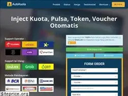Sites similar to autokuota.com