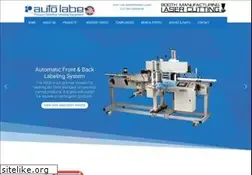 Sites similar to autolabe.com