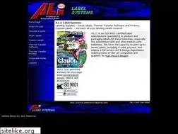Sites similar to autolabels.com