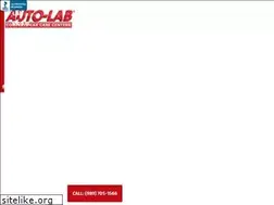 Sites similar to autolabgaylord.com