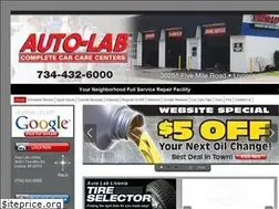 Sites similar to autolablivonia.com