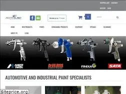 Sites similar to autolac.com.au