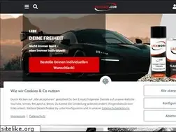 Sites similar to autolack.com