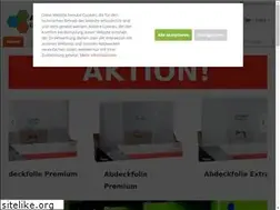 Sites similar to autolackierbedarf.de