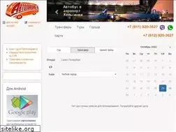Sites similar to autolainen.ru