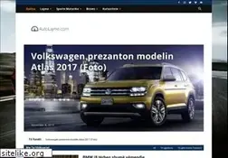 Sites similar to autolajme.com