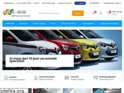 Sites similar to autolak-online.nl