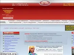 Sites similar to autolak.ru