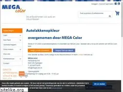 Sites similar to autolakkenopkleur.nl