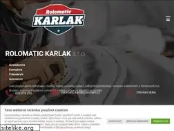 Sites similar to autolakovna-olomouc.cz