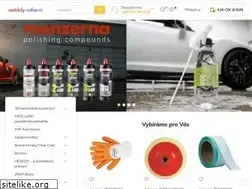 Sites similar to autolaky-eshop.cz