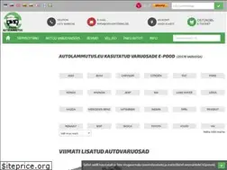 Sites similar to autolammutus.eu