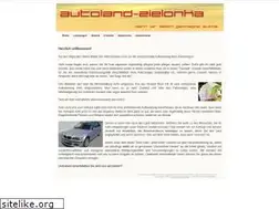 Sites similar to autoland-zielonka.de