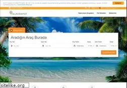 Sites similar to autoland.com.tr