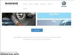 Sites similar to autoland.com.uy