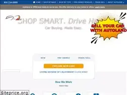 Sites similar to autoland.com