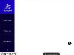 Sites similar to autoland.lk