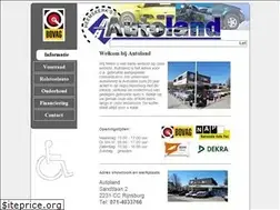 Sites similar to autoland.nl