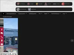 Sites similar to autolandpocking.de