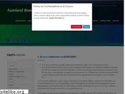 Sites similar to autolandromania.ro