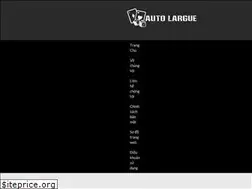 Sites similar to autolargue.net