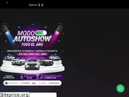 Sites similar to autolasa.com.ec