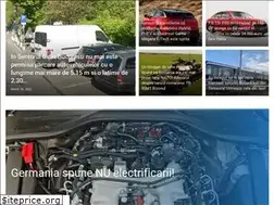 Sites similar to autolatest.ro