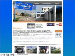 Sites similar to autolavaggiosegrate.it