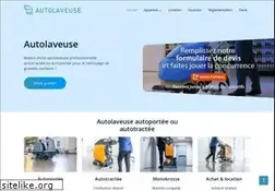 Sites similar to autolaveuse.fr