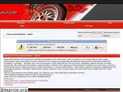 Sites similar to autole.pl