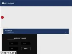 Sites similar to autoleads.co.uk