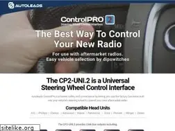 Sites similar to autoleadscp2.com