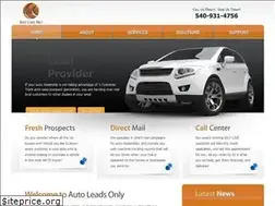 Sites similar to autoleadsonly.com