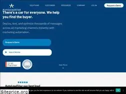 Sites similar to autoleadstar.com
