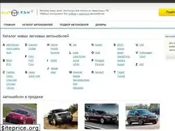 Sites similar to autoleak.ru