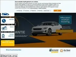 Sites similar to autoleasemiddennederland.nl