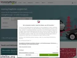 Sites similar to autoleasen.at
