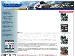 Sites similar to autoleathers.co.uk