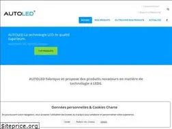 Sites similar to autoled.fr