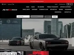 Sites similar to autoledtech.com