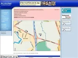 Sites similar to autolei.be