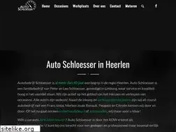 Sites similar to autoleo.nl