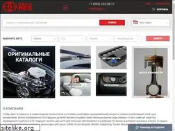 Sites similar to autoleo.ru