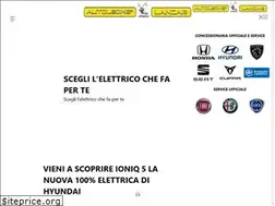 Sites similar to autoleonelancar.it