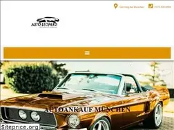Sites similar to autoleopard.de