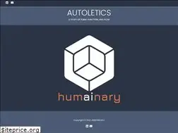 Sites similar to autoletics.com