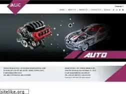 Sites similar to autolider.com.tw
