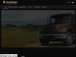 Sites similar to autolider.com.uy