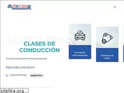 Sites similar to autolidercea.com
